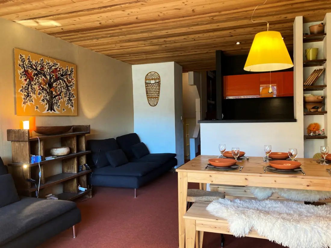 Location de Vacances Avoriaz 83