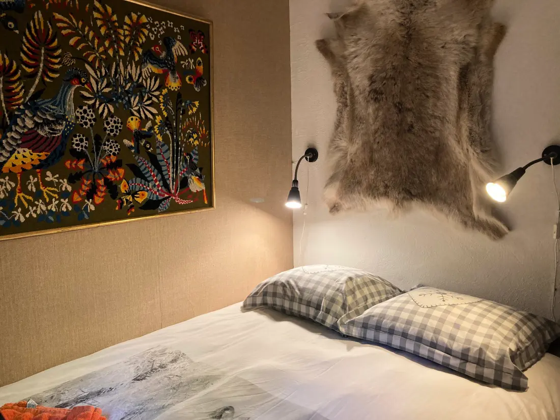 Location de Vacances Avoriaz 83