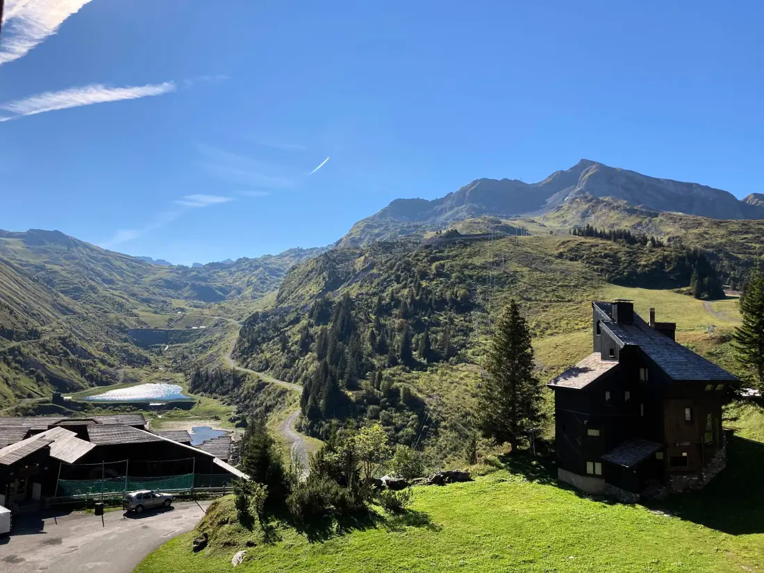 Location de Vacances Avoriaz 83