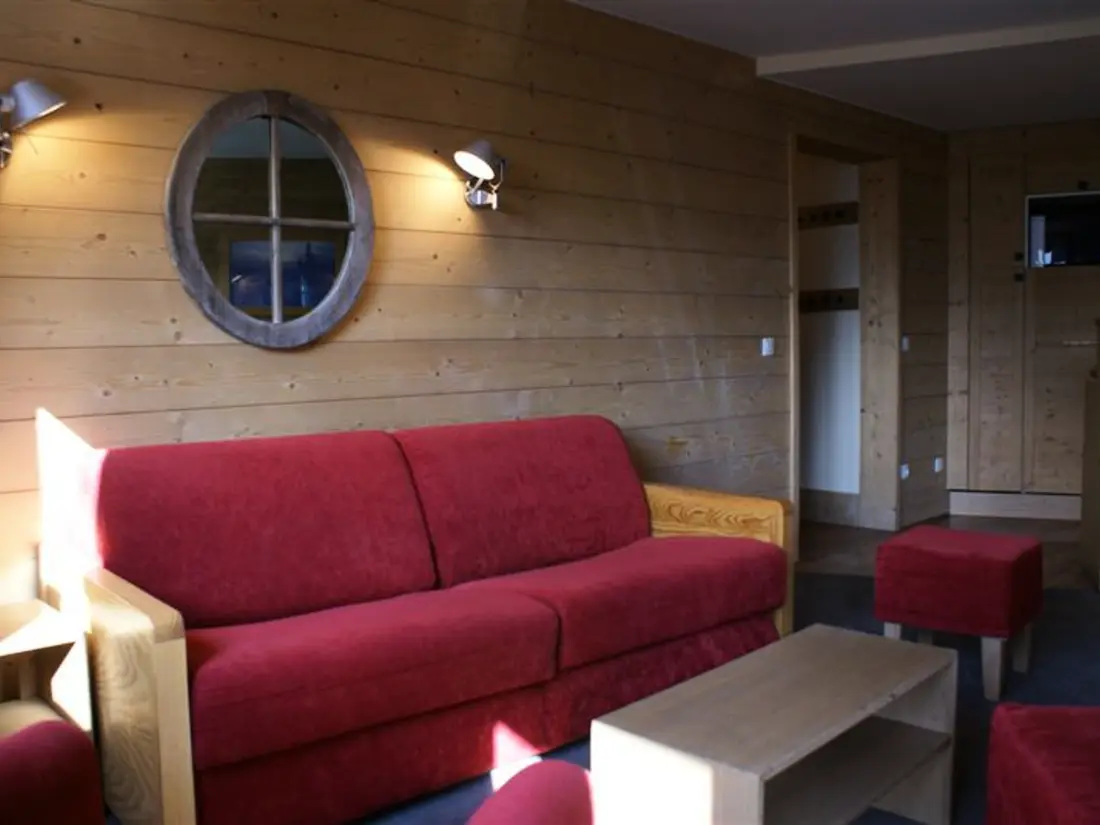 Location de Vacances Avoriaz 86