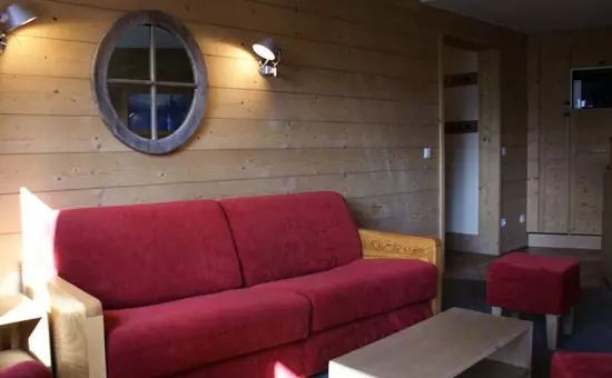 Location de Vacances Avoriaz 86