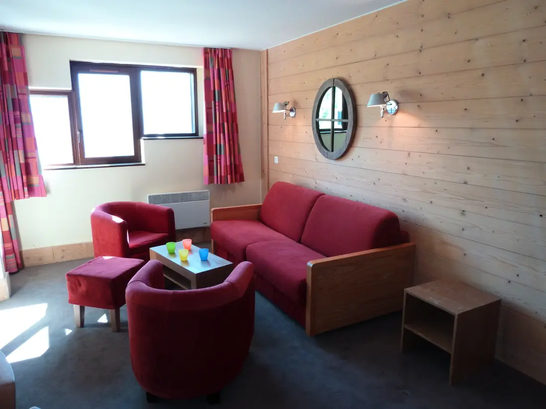Location de Vacances Avoriaz 86