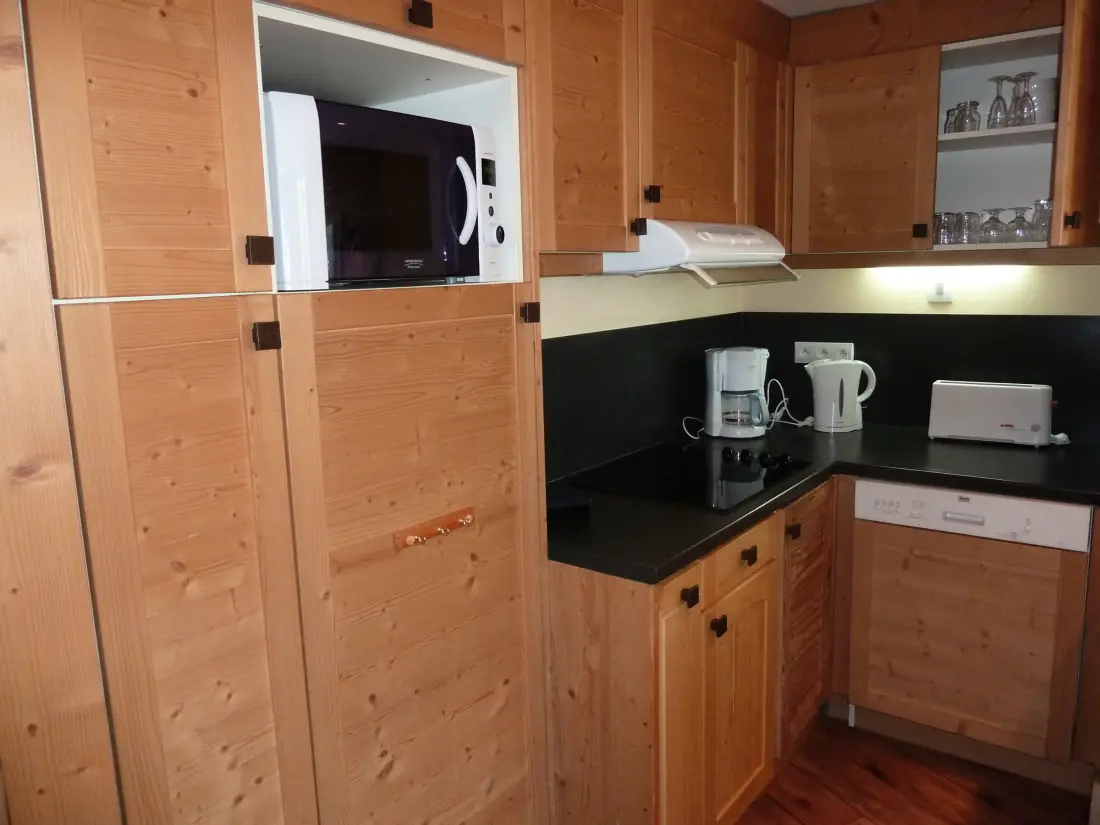 Location de Vacances Avoriaz 86