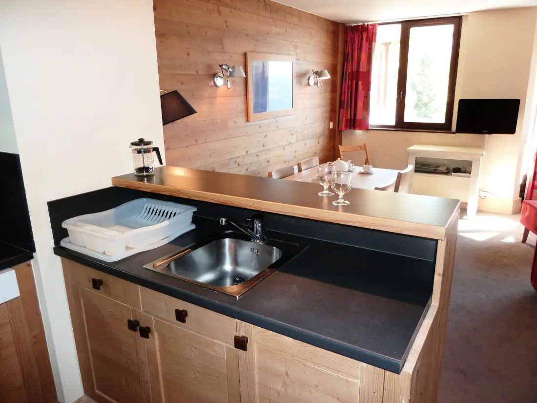 Location de Vacances Avoriaz 86
