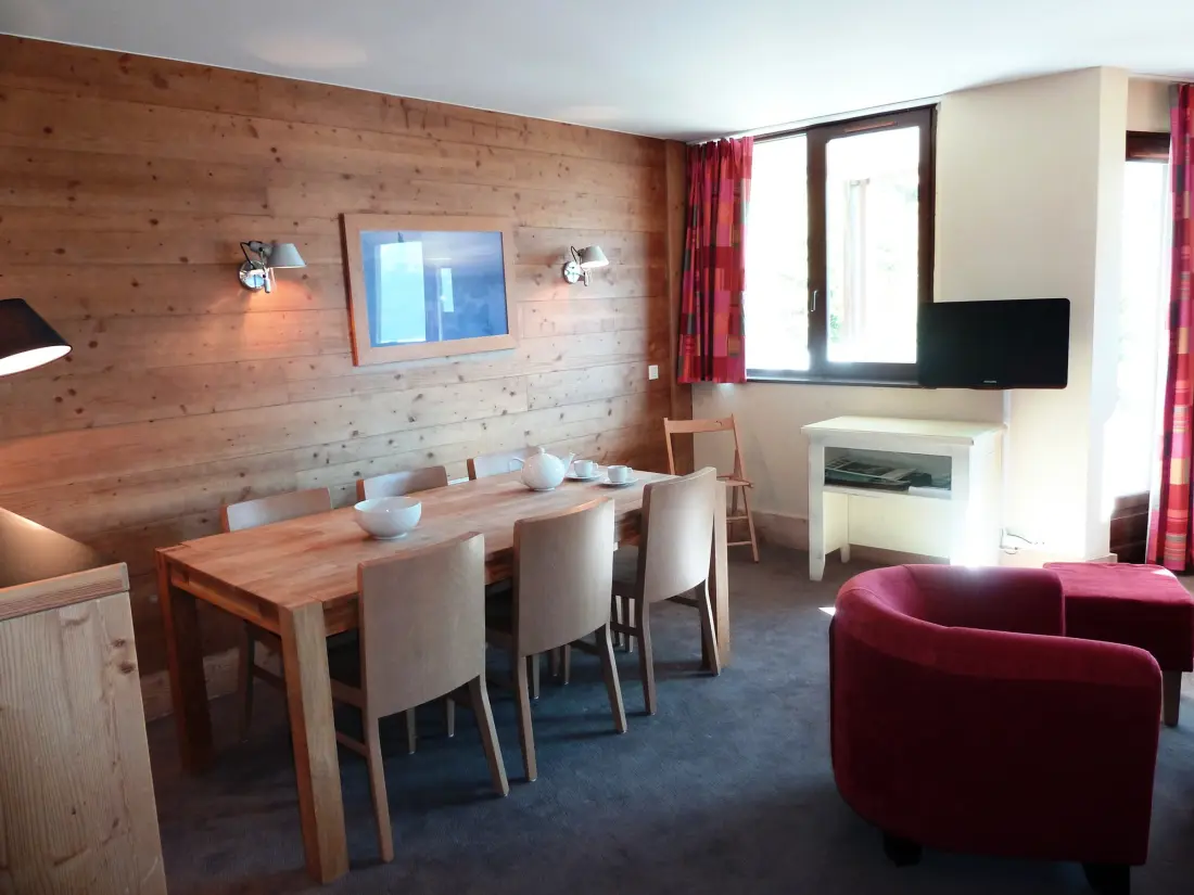 Location de Vacances Avoriaz 86