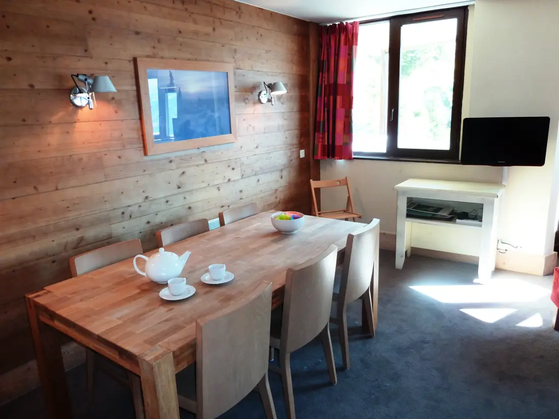 Location de Vacances Avoriaz 86