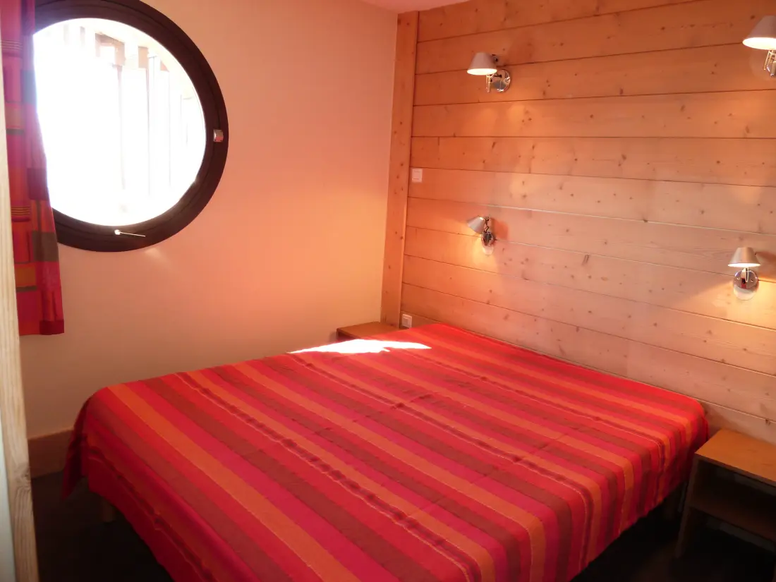 Location de Vacances Avoriaz 86