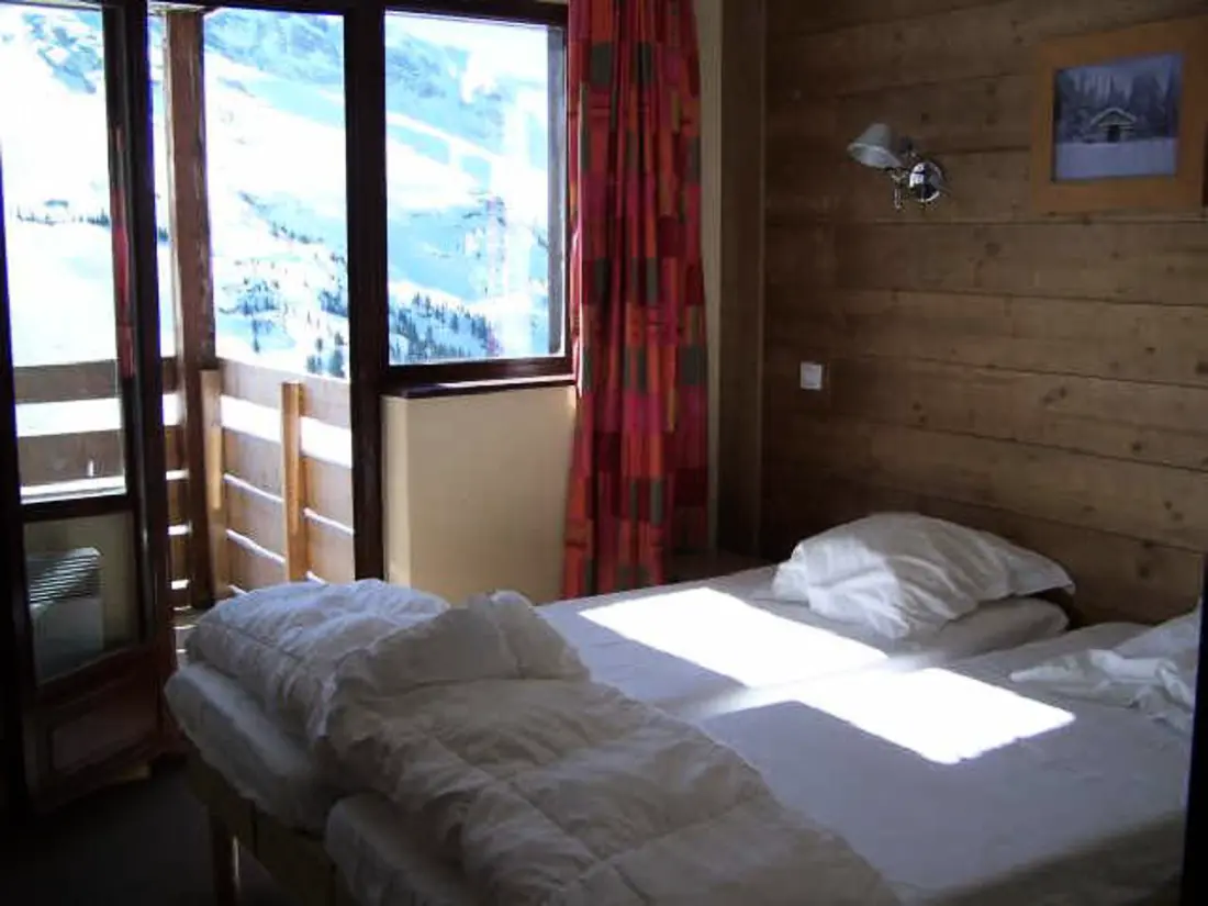 Location de Vacances Avoriaz 86