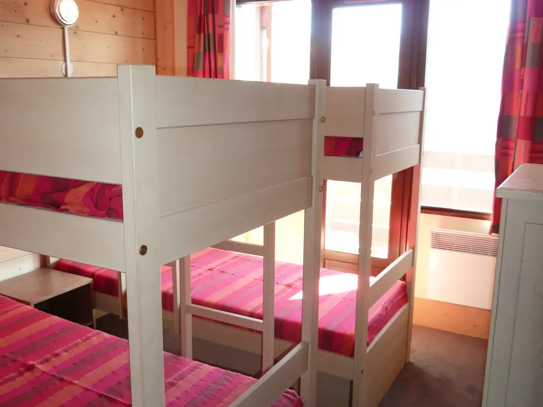 Location de Vacances Avoriaz 86