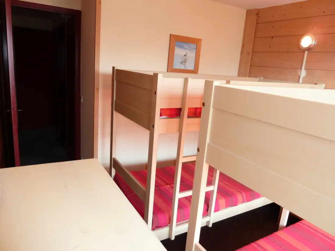 Location de Vacances Avoriaz 86