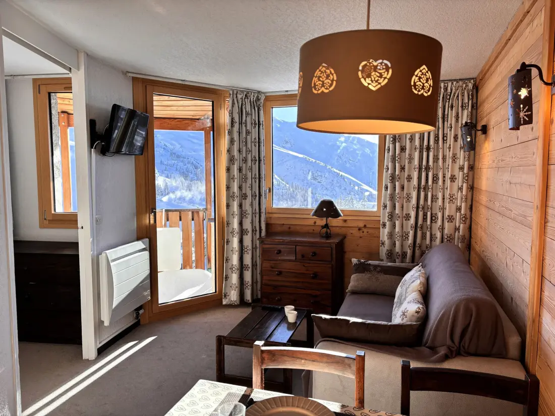 Location de Vacances Avoriaz 87