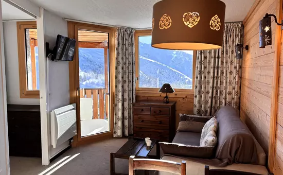 Location de Vacances Avoriaz 87
