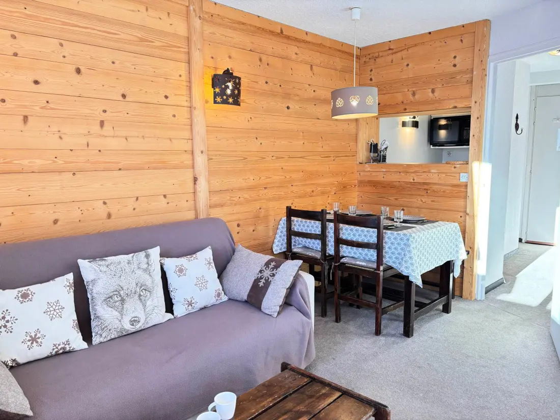 Location de Vacances Avoriaz 87