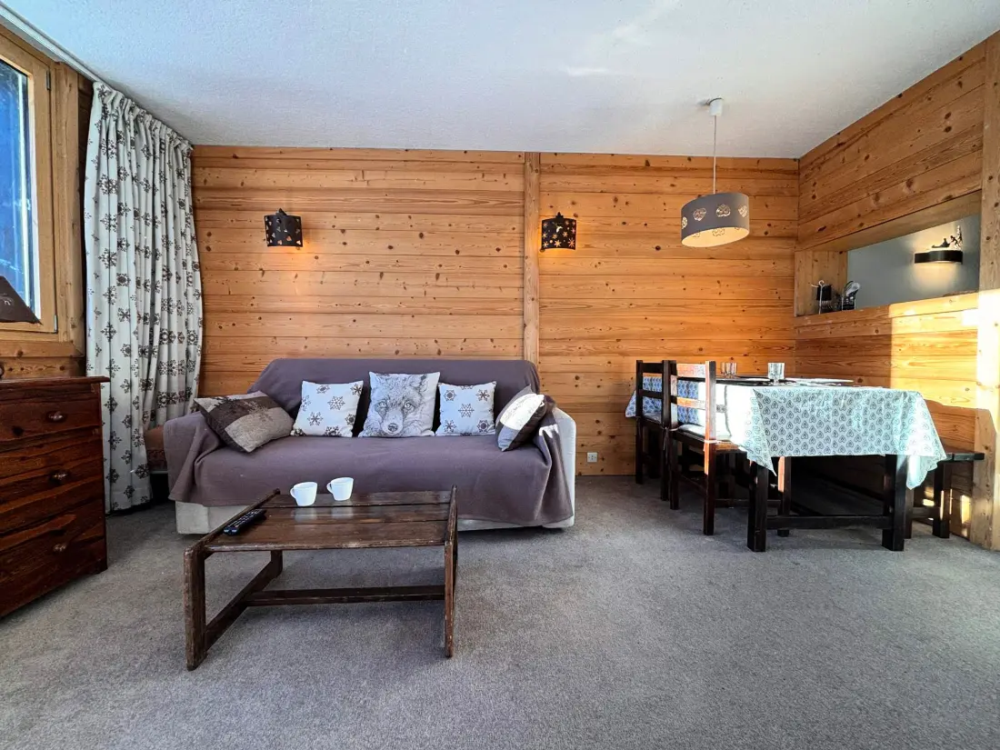 Location de Vacances Avoriaz 87