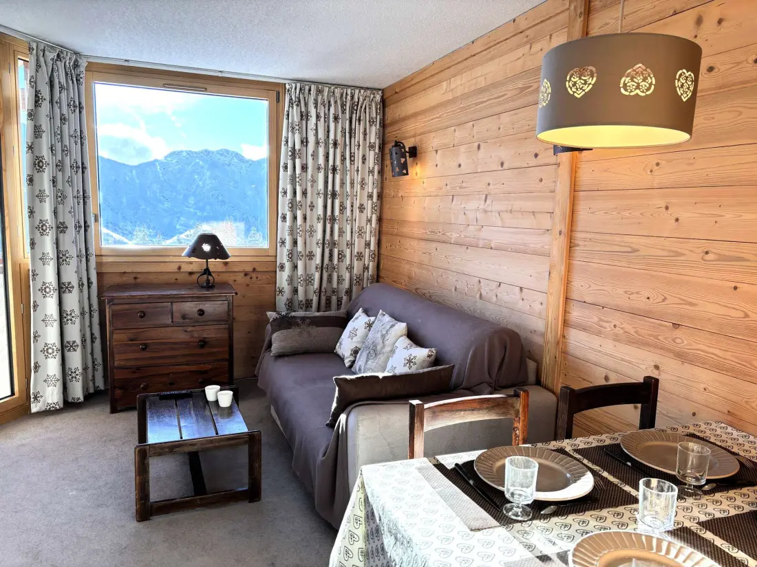 Location de Vacances Avoriaz 87