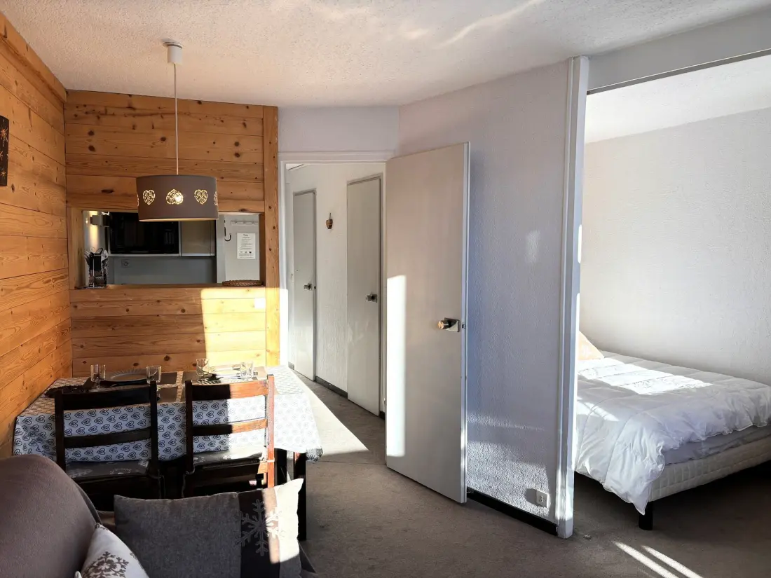 Location de Vacances Avoriaz 87