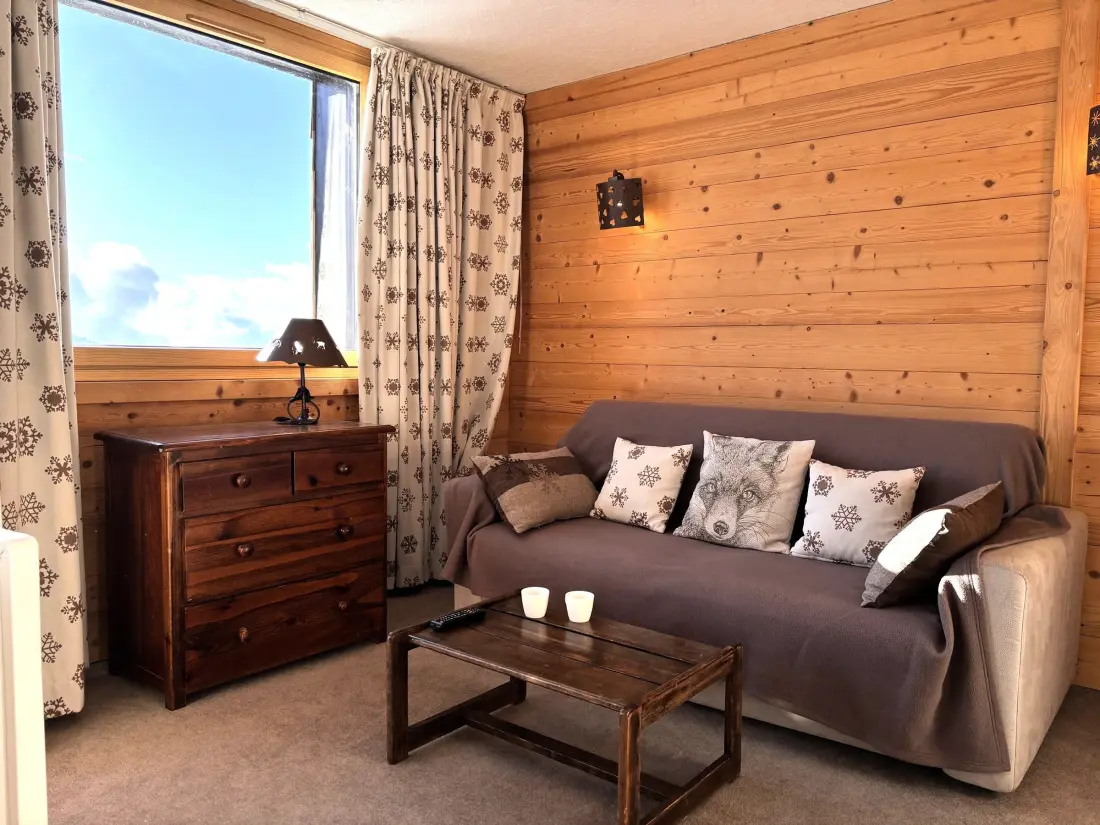 Location de Vacances Avoriaz 87