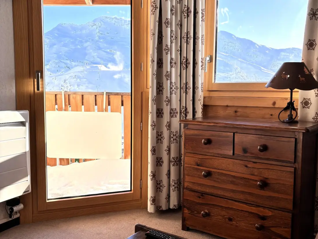 Location de Vacances Avoriaz 87