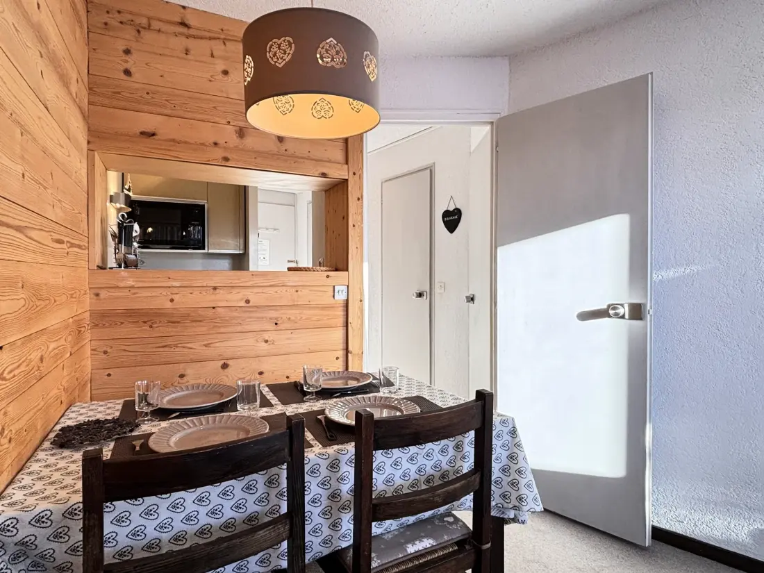 Location de Vacances Avoriaz 87