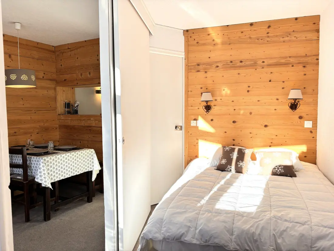 Location de Vacances Avoriaz 87