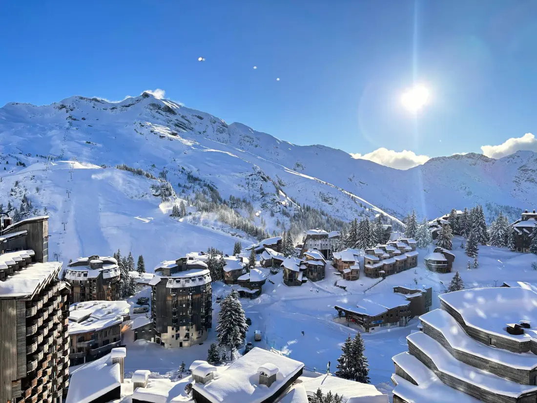 Location de Vacances Avoriaz 87