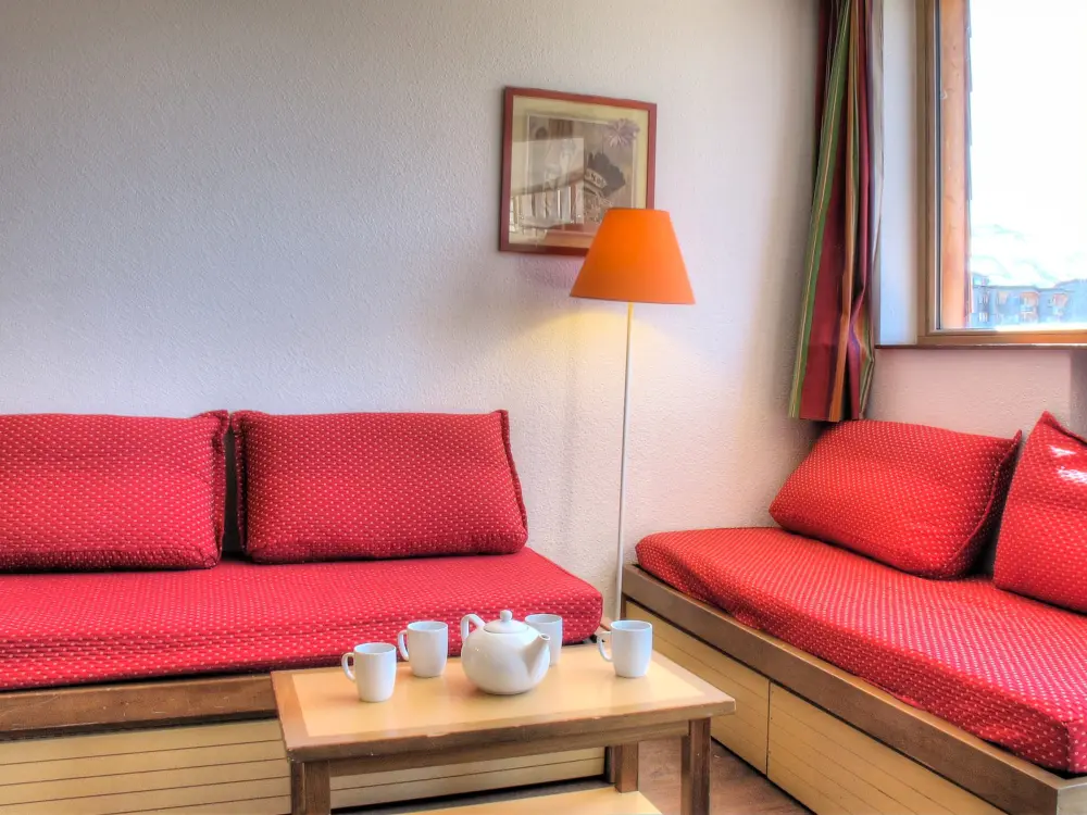 Location de Vacances Avoriaz 88