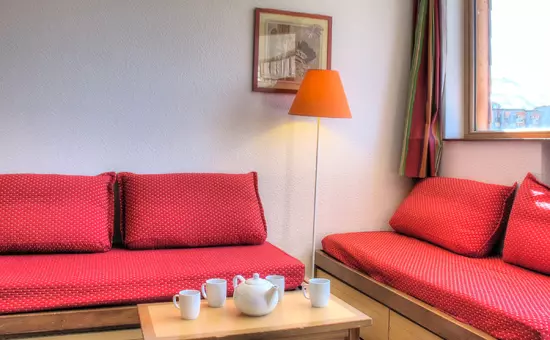 Location de Vacances Avoriaz 88