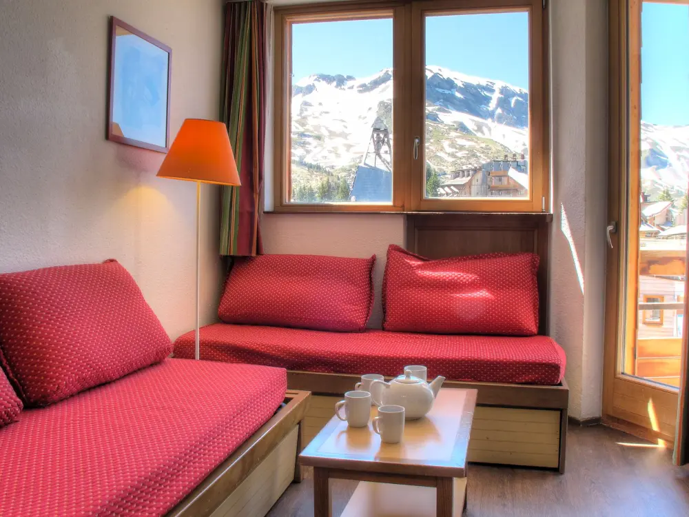 Location de Vacances Avoriaz 88