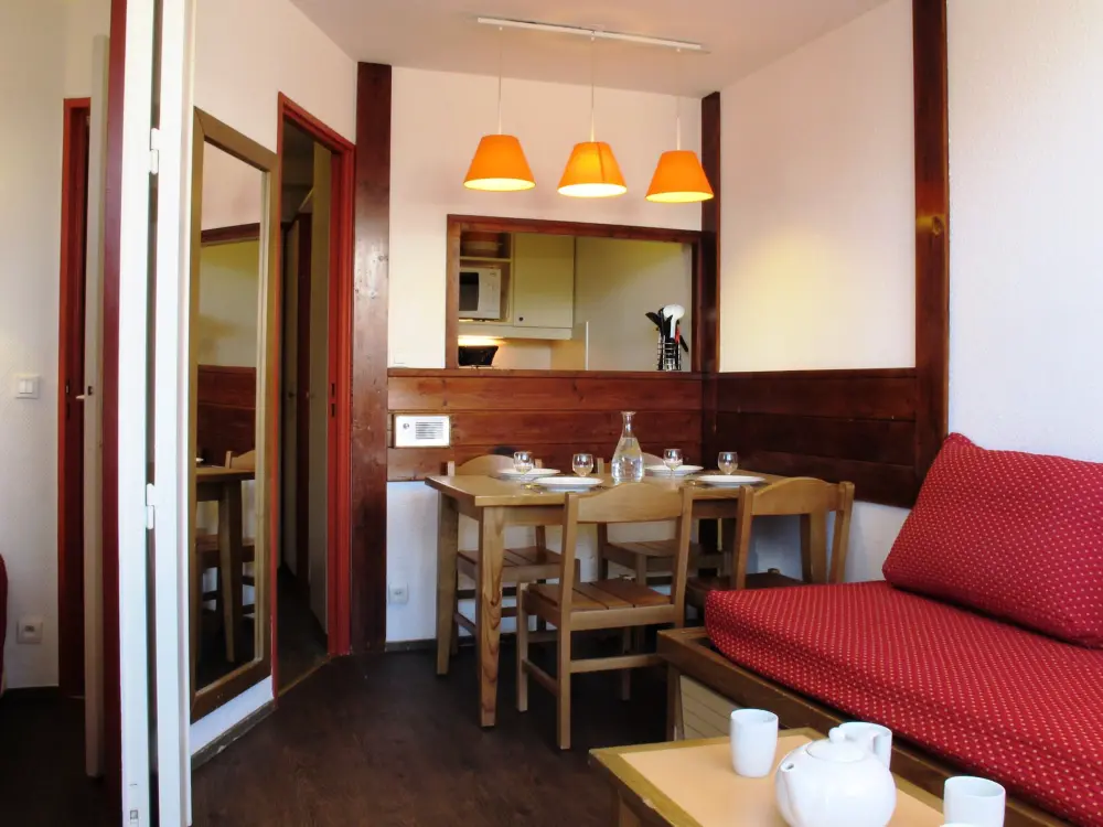 Location de Vacances Avoriaz 88