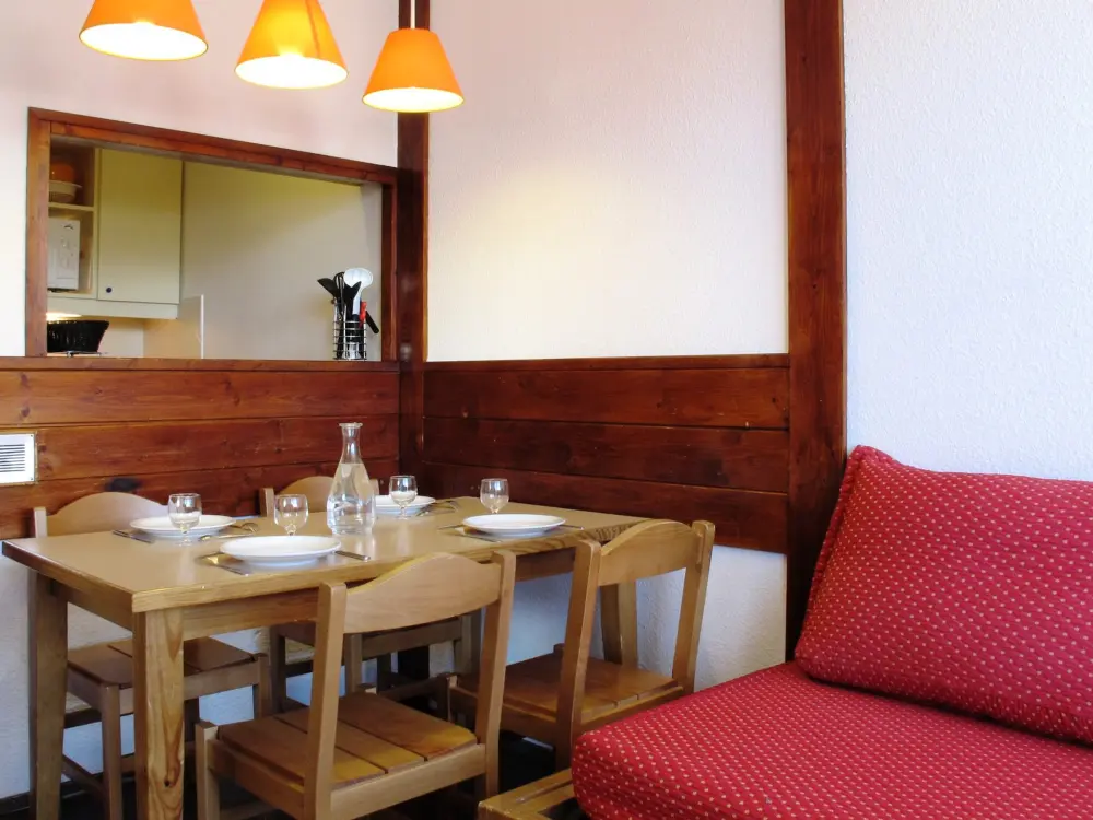 Location de Vacances Avoriaz 88