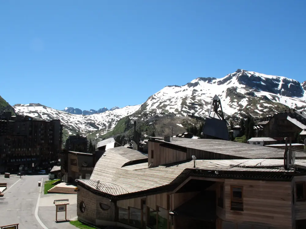 Location de Vacances Avoriaz 88