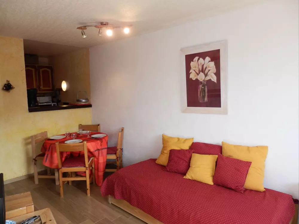 Location de Vacances Avoriaz 89