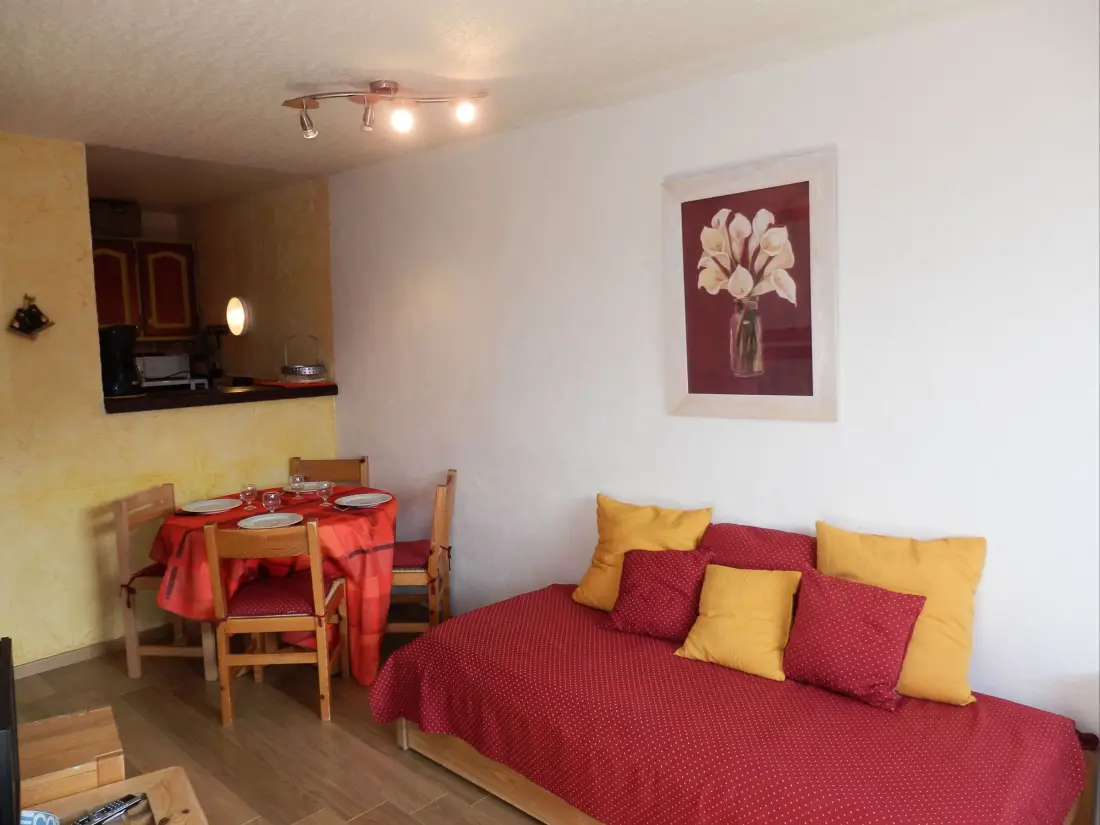 Location de Vacances Avoriaz 89