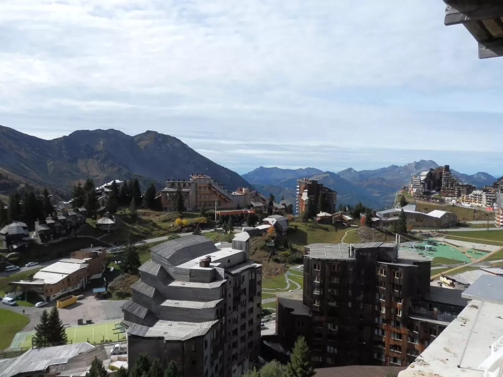 Location de Vacances Avoriaz 89