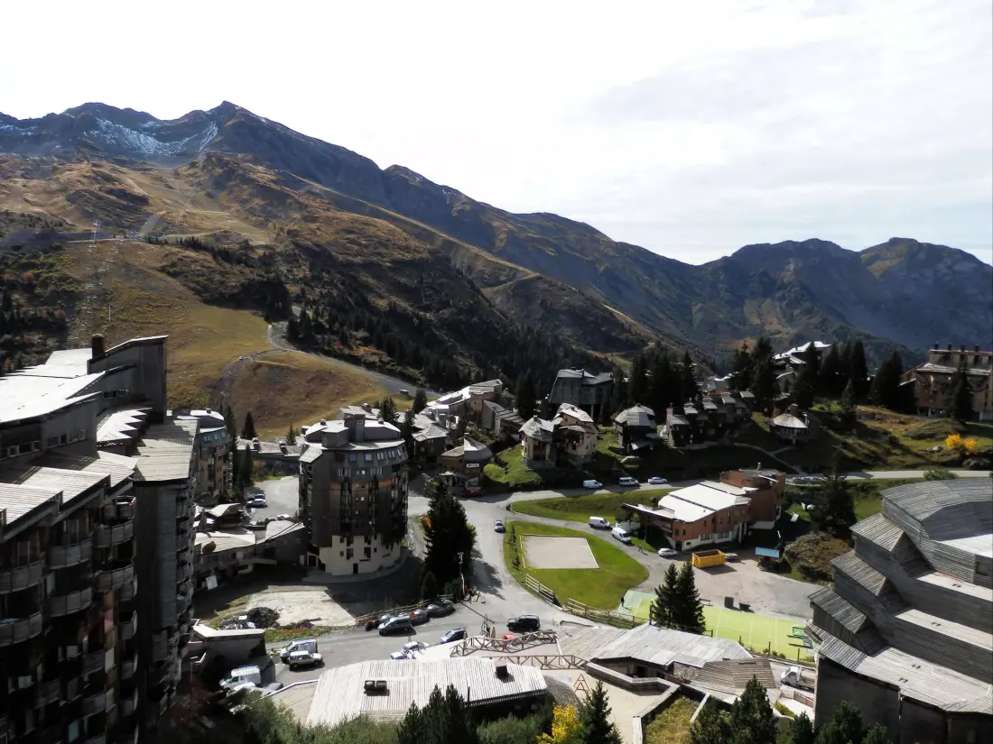 Location de Vacances Avoriaz 89