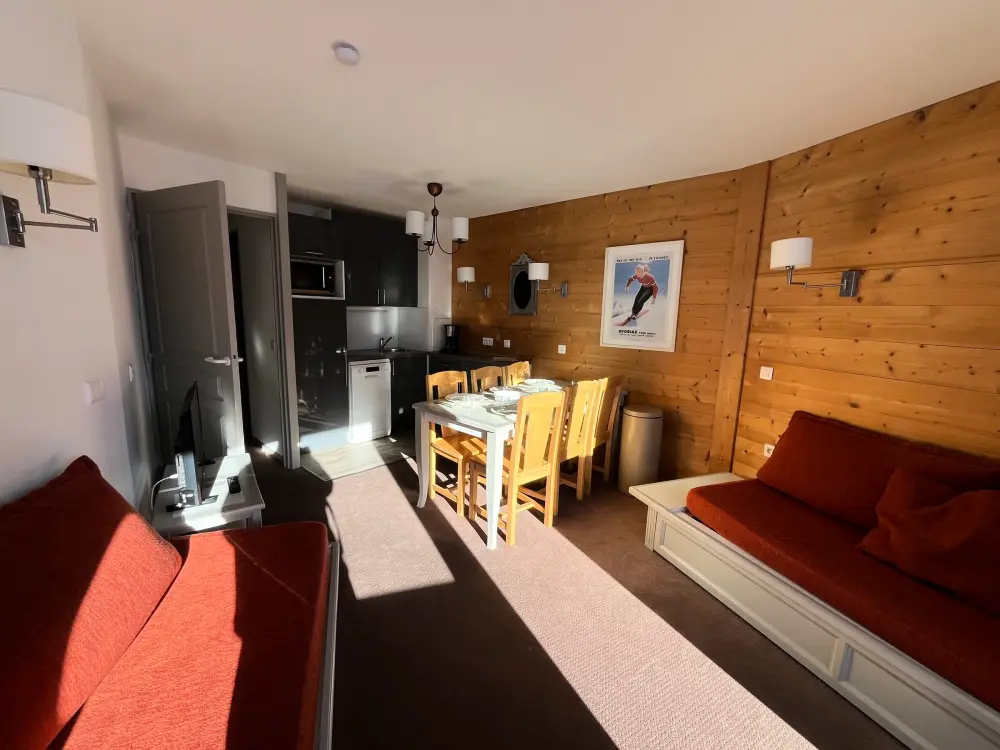 Location de Vacances Avoriaz 9