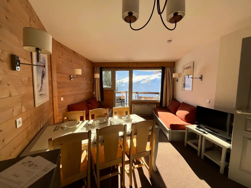 Location de Vacances Avoriaz 9