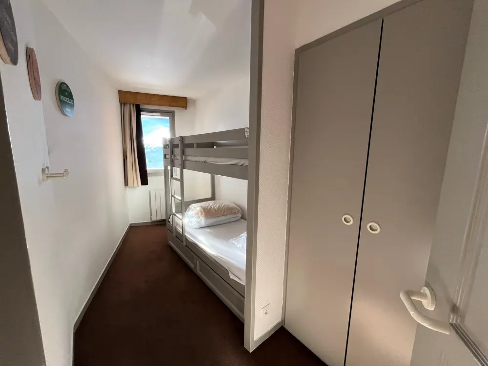 Location de Vacances Avoriaz 9