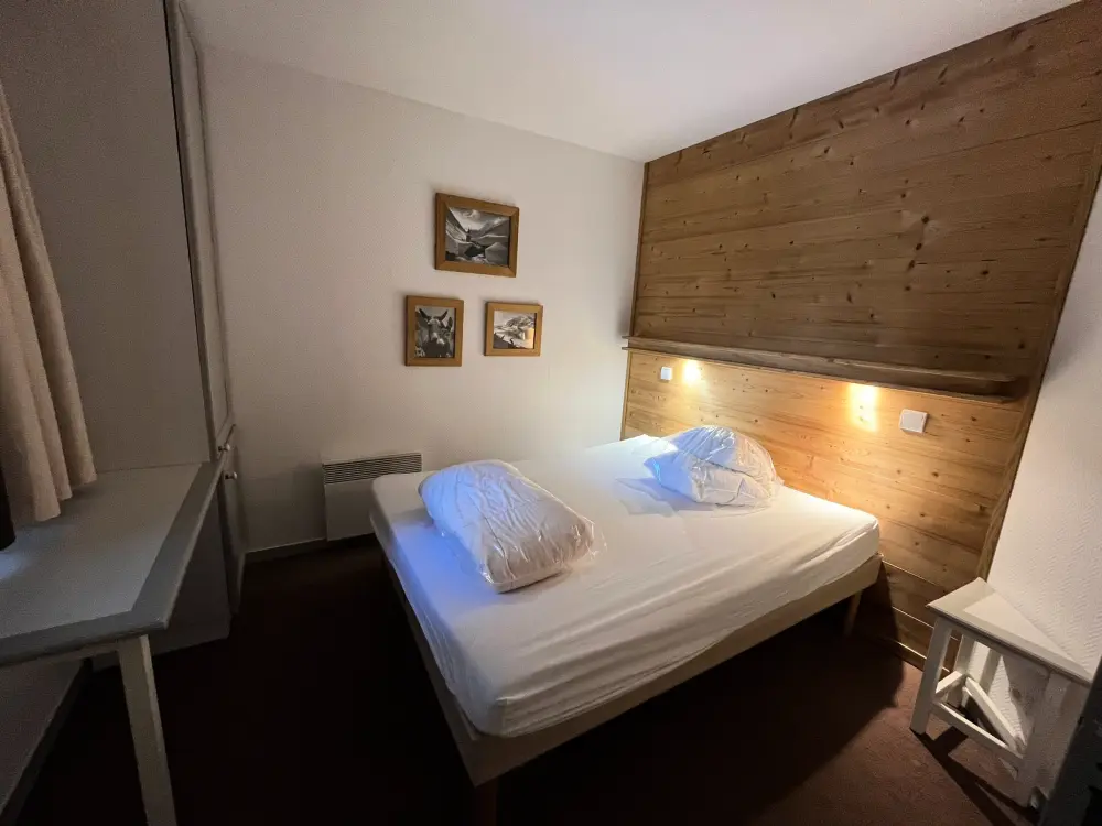 Location de Vacances Avoriaz 9