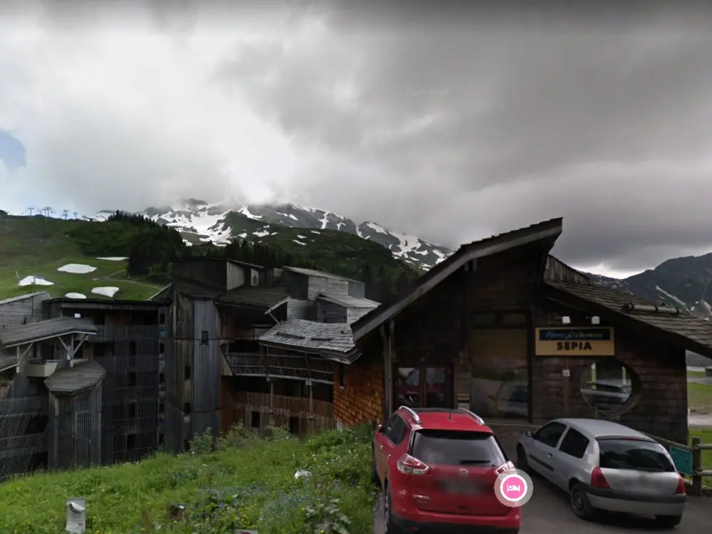 Location de Vacances Avoriaz 9