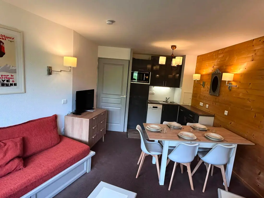 Location de Vacances Avoriaz 9