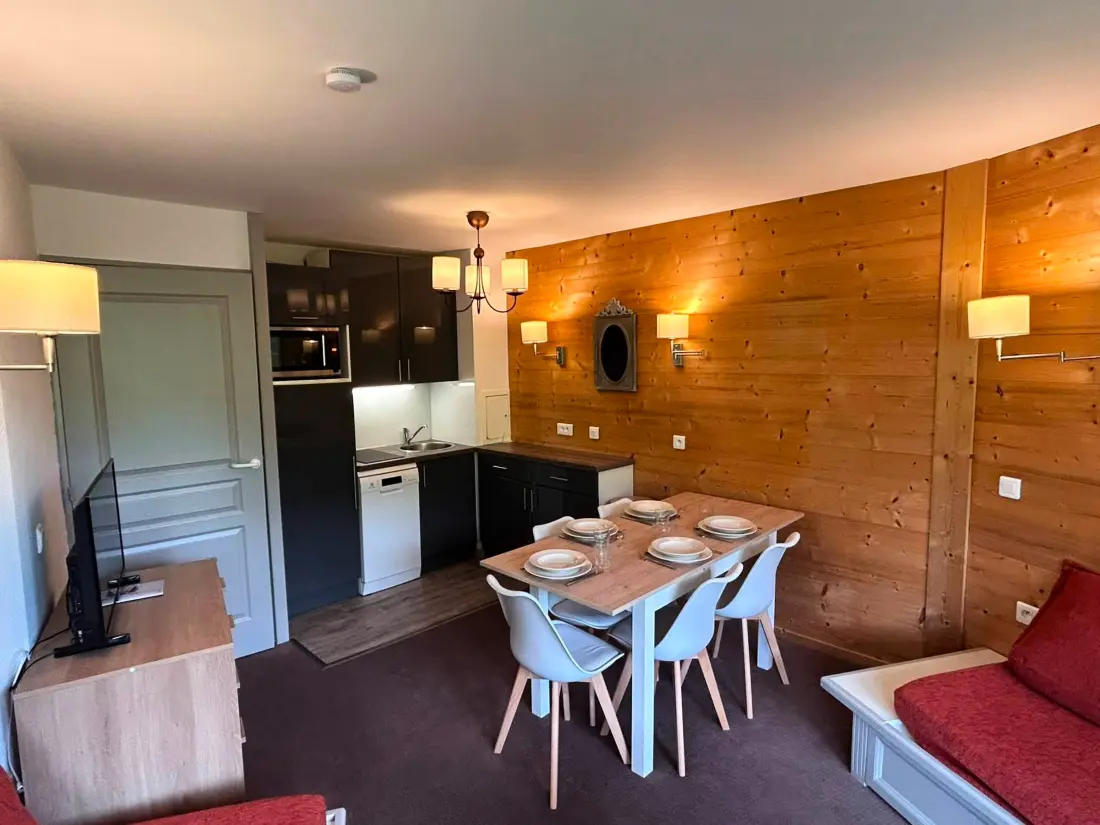 Location de Vacances Avoriaz 9