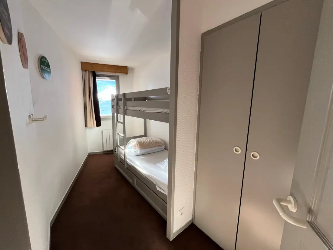 Location de Vacances Avoriaz 9