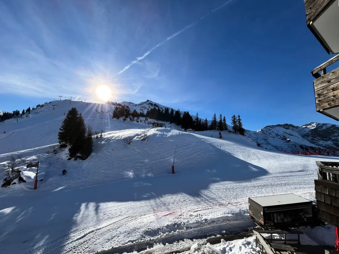 Location de Vacances Avoriaz 9