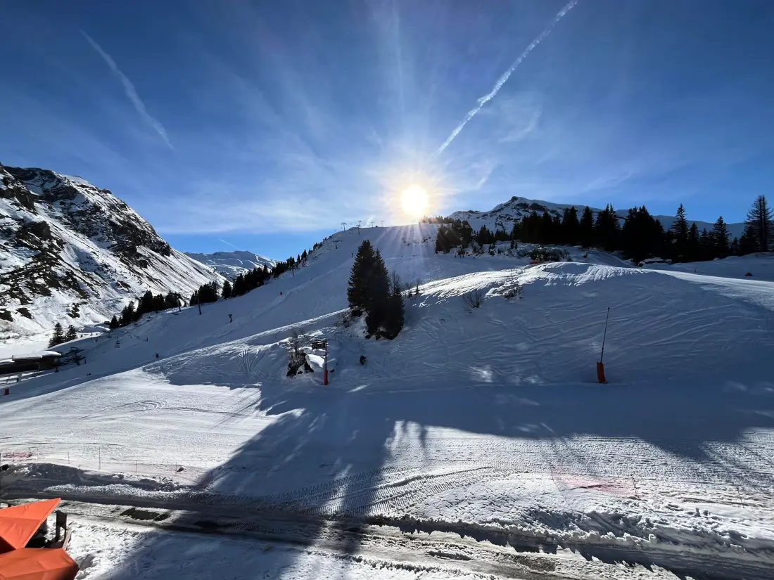Location de Vacances Avoriaz 9