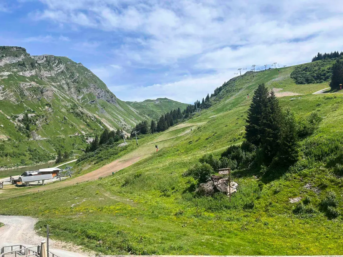Location de Vacances Avoriaz 9