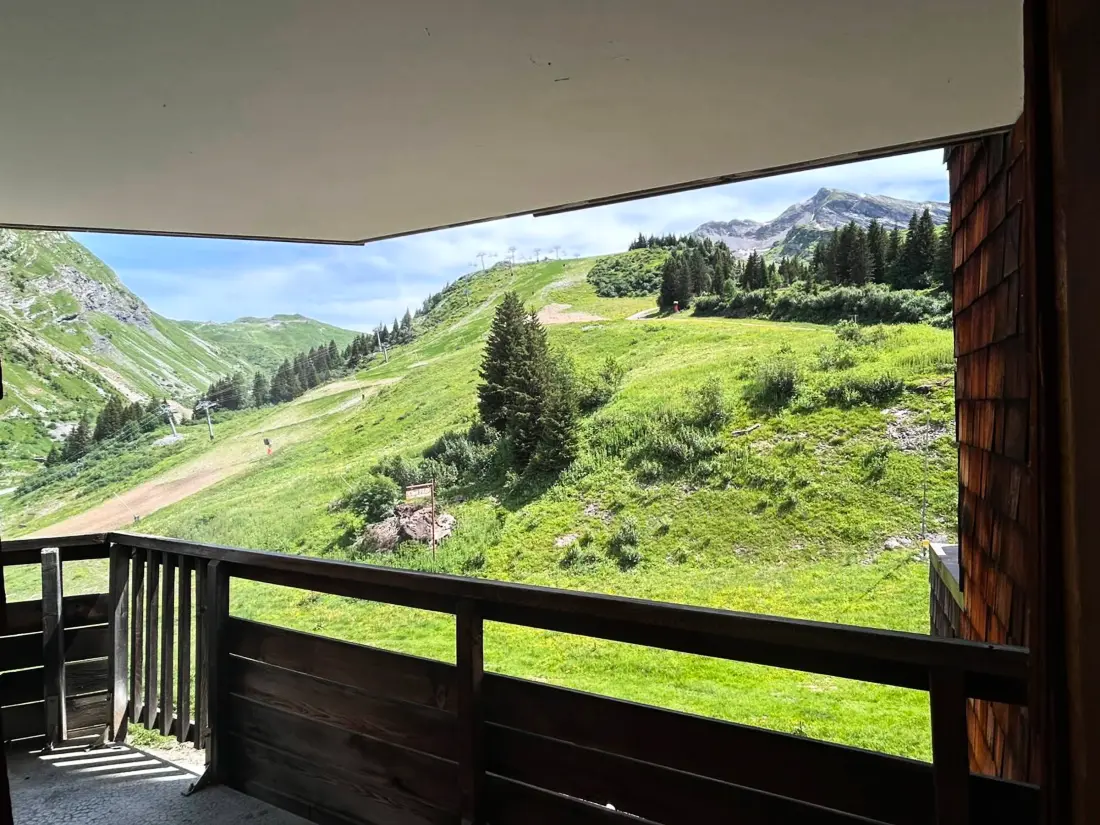 Location de Vacances Avoriaz 9