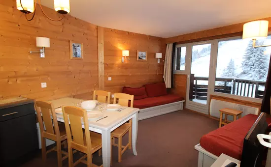 Location de Vacances Avoriaz 9