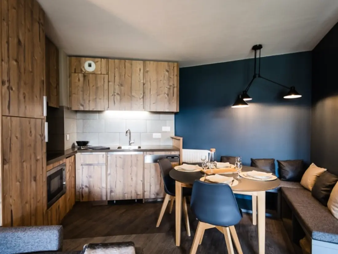Location de Vacances Avoriaz 90