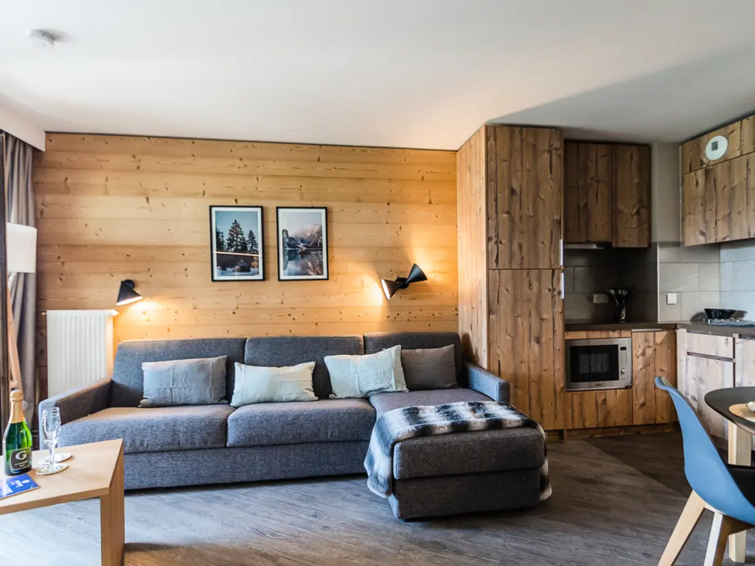 Location de Vacances Avoriaz 90